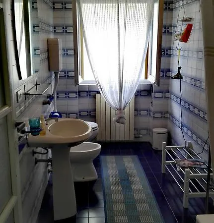 Campel Bed & Breakfast *